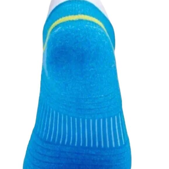 HOKA UNISEX NO SHOW PERFORMANCE SOCKS IN SIZE EXTRA LARGE (XL) NWT - Picture 2 of 4